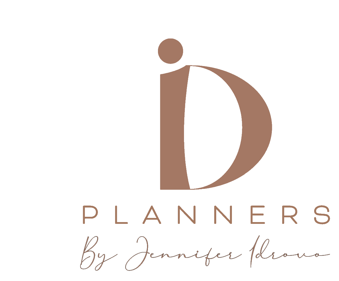 IdPlanners Logo